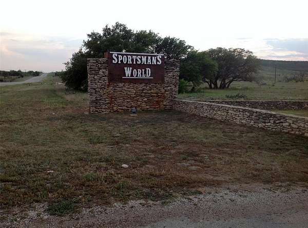 2 Acres of Residential Land for Sale in Strawn, Texas