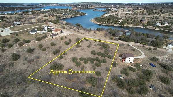 2 Acres of Residential Land for Sale in Strawn, Texas