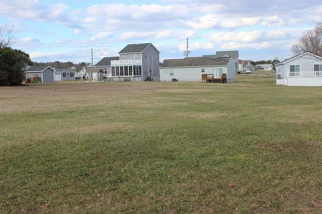 0.25 Acres of Land for Sale in Greenbackville, Virginia