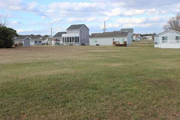 0.25 Acres of Residential Land for Sale in Greenbackville, Virginia
