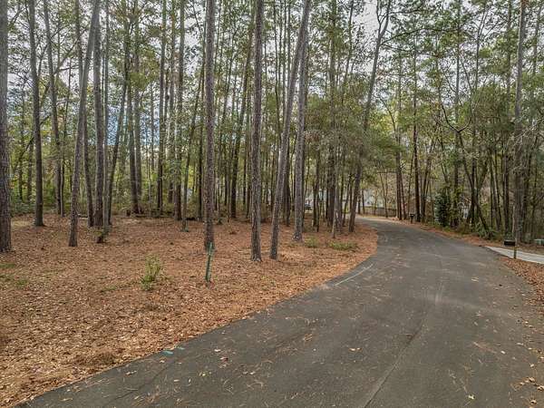 0.33 Acres of Residential Land for Sale in Tallahassee, Florida