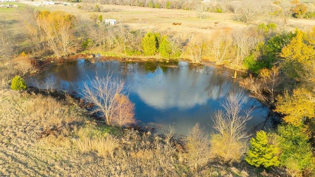 12.8 Acres of Land for Sale in Wills Point, Texas