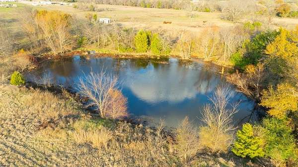 12.8 Acres of Land for Sale in Wills Point, Texas