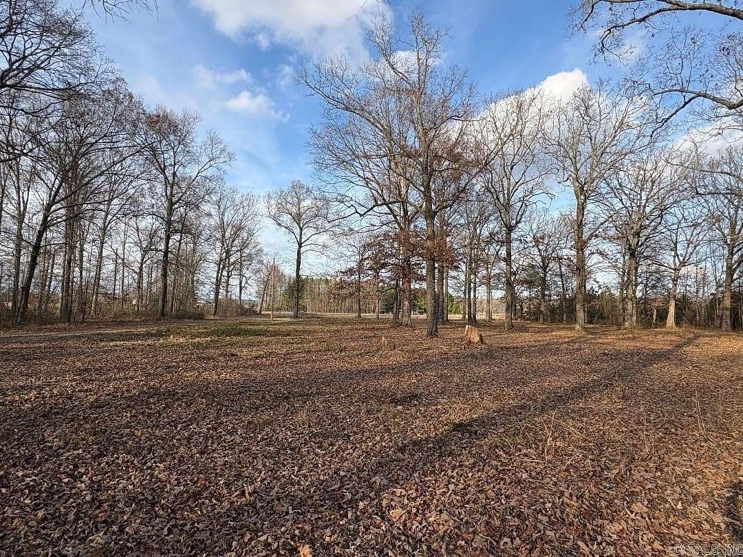 16 Acres of Land for Sale in Beebe, Arkansas