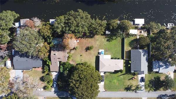 0.3 Acres of Residential Land for Sale in Tavares, Florida
