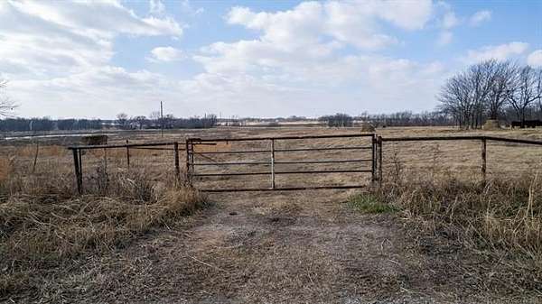 17.8 Acres of Land for Sale in Adair, Oklahoma