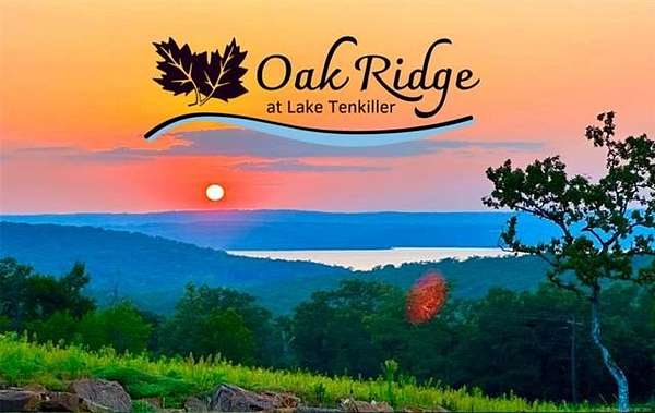 1 Acre of Residential Land for Sale in Cookson, Oklahoma