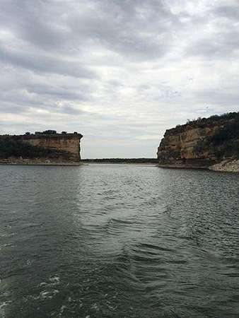 2 Acres of Residential Land for Sale in Strawn, Texas