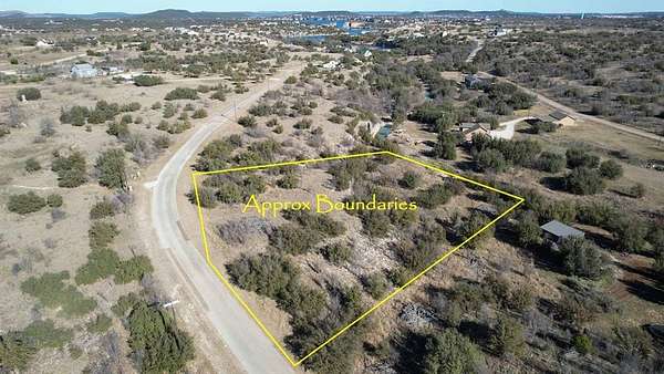 2 Acres of Residential Land for Sale in Strawn, Texas