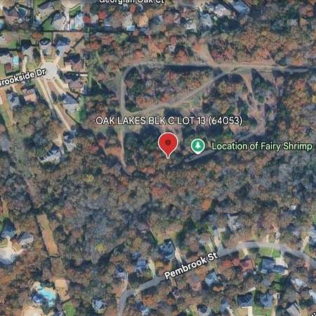 0.18 Acres of Residential Land for Sale in Lake Dallas, Texas