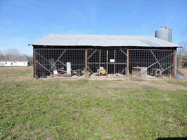 14 Acres of Agricultural Land for Sale in Waldron, Arkansas
