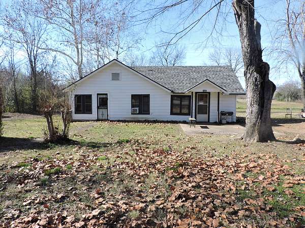 14 Acres of Land for Sale in Waldron, Arkansas