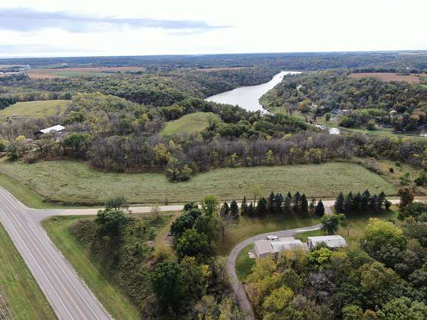 8 Acres of Land for Sale in Rochester, Minnesota