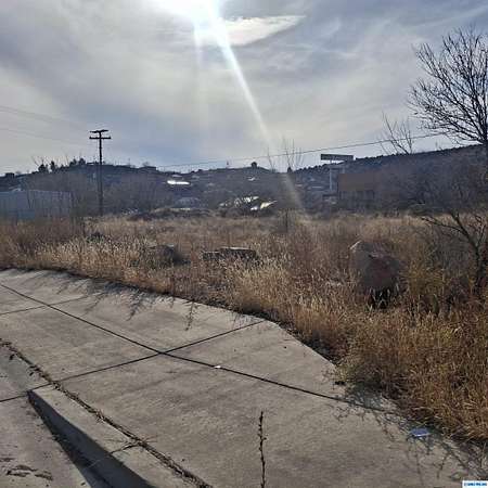 0.41 Acres of Commercial Land for Sale in Silver City, New Mexico