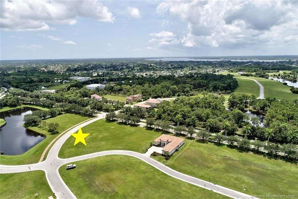 0.51 Acres of Land for Sale in Port St. Lucie, Florida