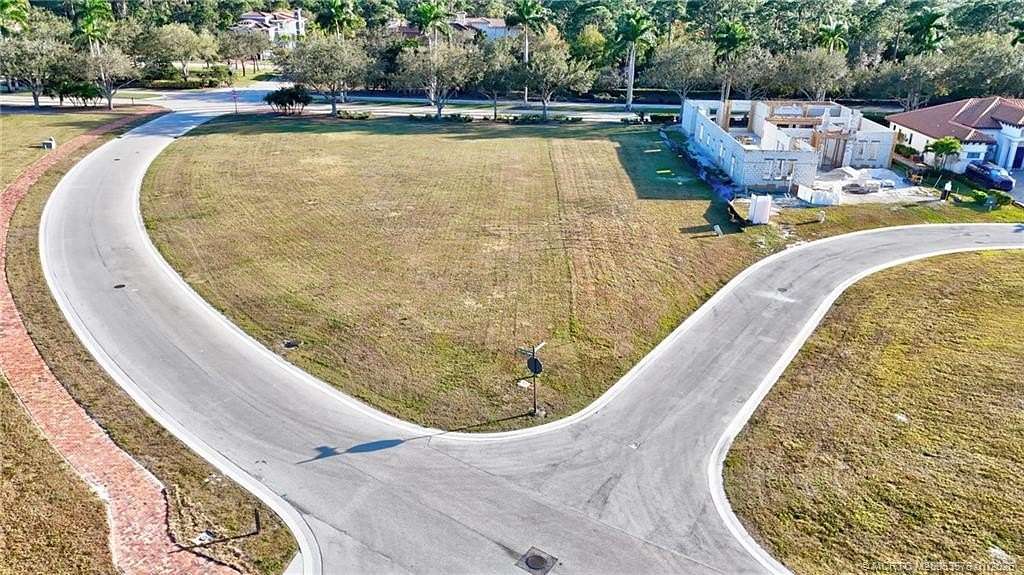 0.51 Acres of Land for Sale in Port St. Lucie, Florida