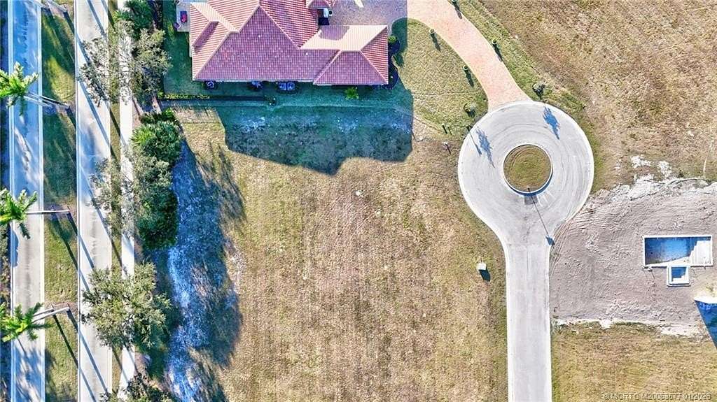 0.29 Acres of Land for Sale in Port St. Lucie, Florida