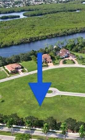 0.29 Acres of Land for Sale in Port St. Lucie, Florida