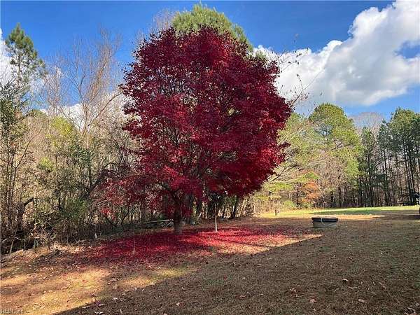 4.38 Acres of Land for Sale in Emporia, Virginia