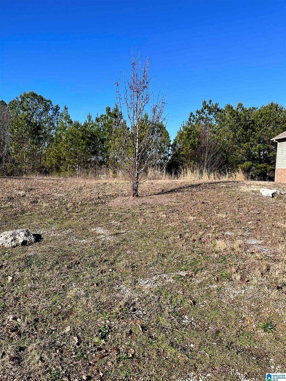 0.32 Acres of Residential Land for Sale in Calera, Alabama