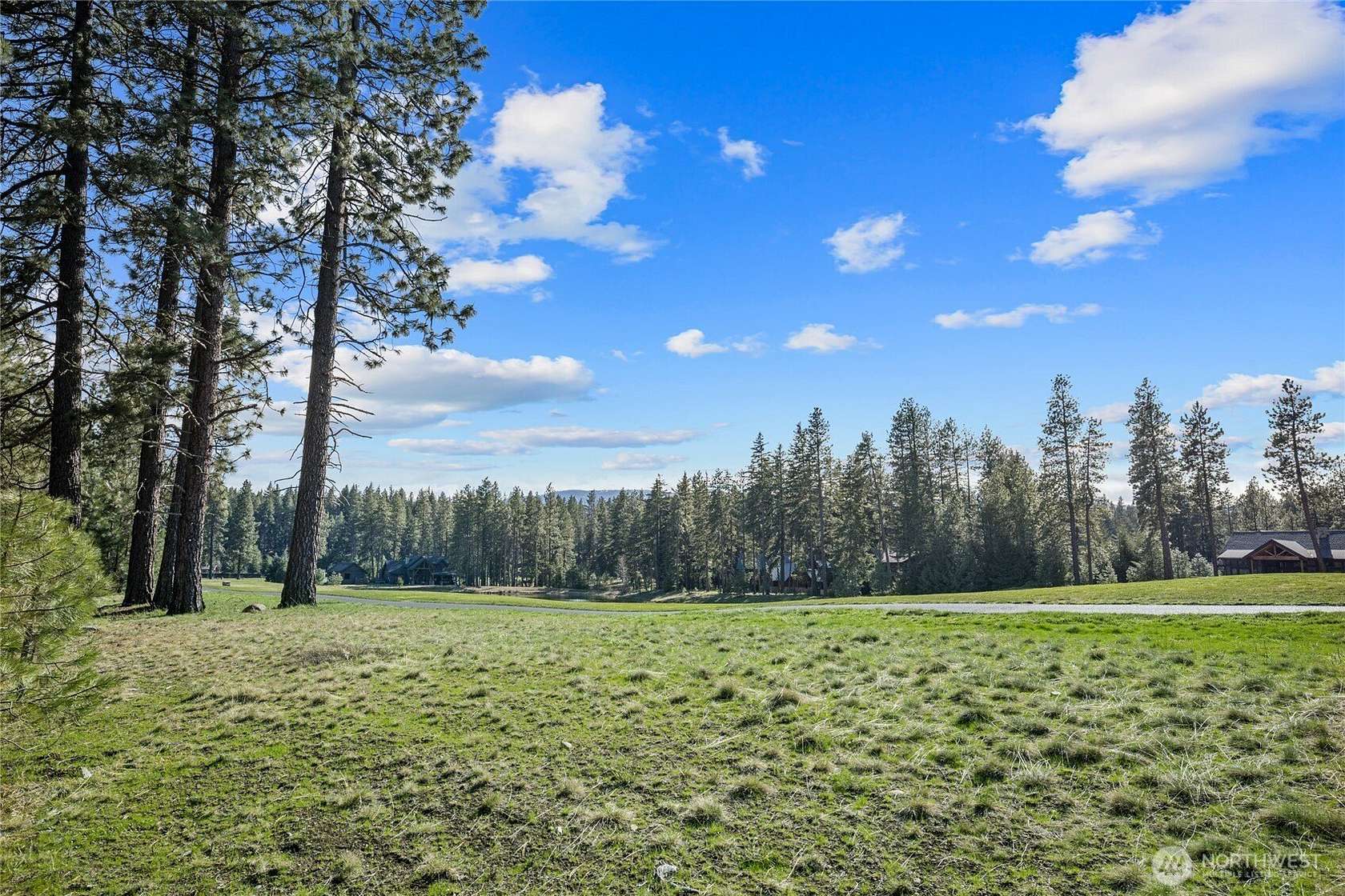Residential Land for Sale in Cle Elum, Washington