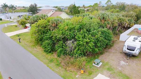 0.24 Acres of Residential Land for Sale in Port Charlotte, Florida