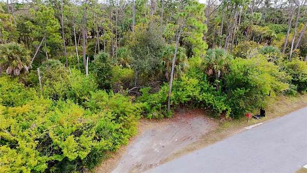 0.23 Acres of Residential Land for Sale in Port Charlotte, Florida