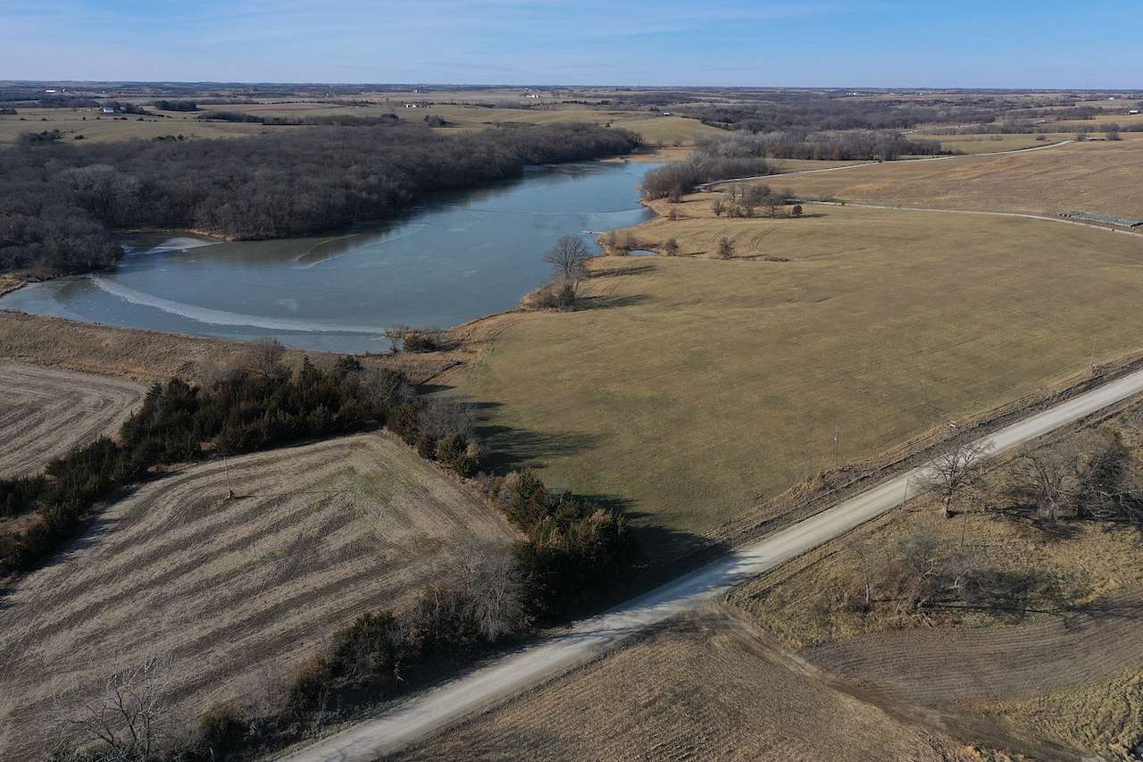 40 Acres of Land for Sale in Blythedale, Missouri