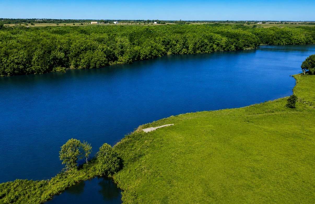 40 Acres of Land for Sale in Blythedale, Missouri