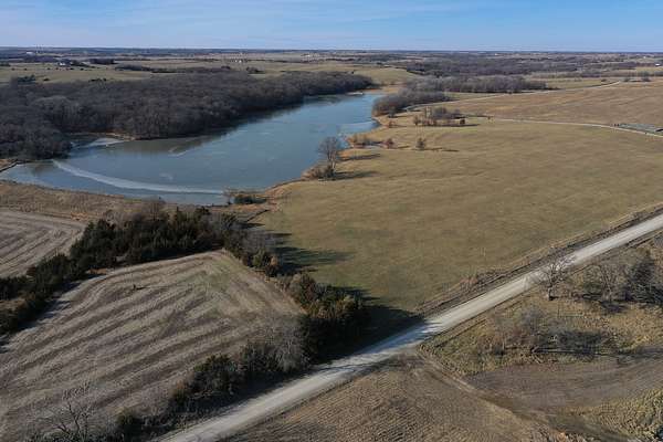 40 Acres of Land for Sale in Blythedale, Missouri