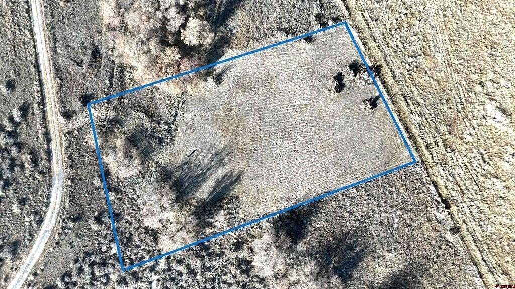 1.2 Acres of Residential Land for Sale in Austin, Colorado