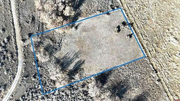 1.2 Acres of Residential Land for Sale in Austin, Colorado