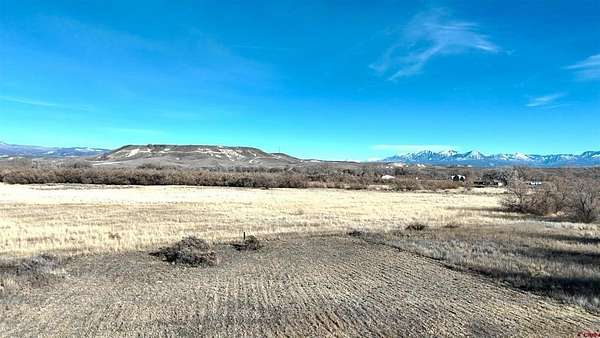 1.2 Acres of Residential Land for Sale in Austin, Colorado
