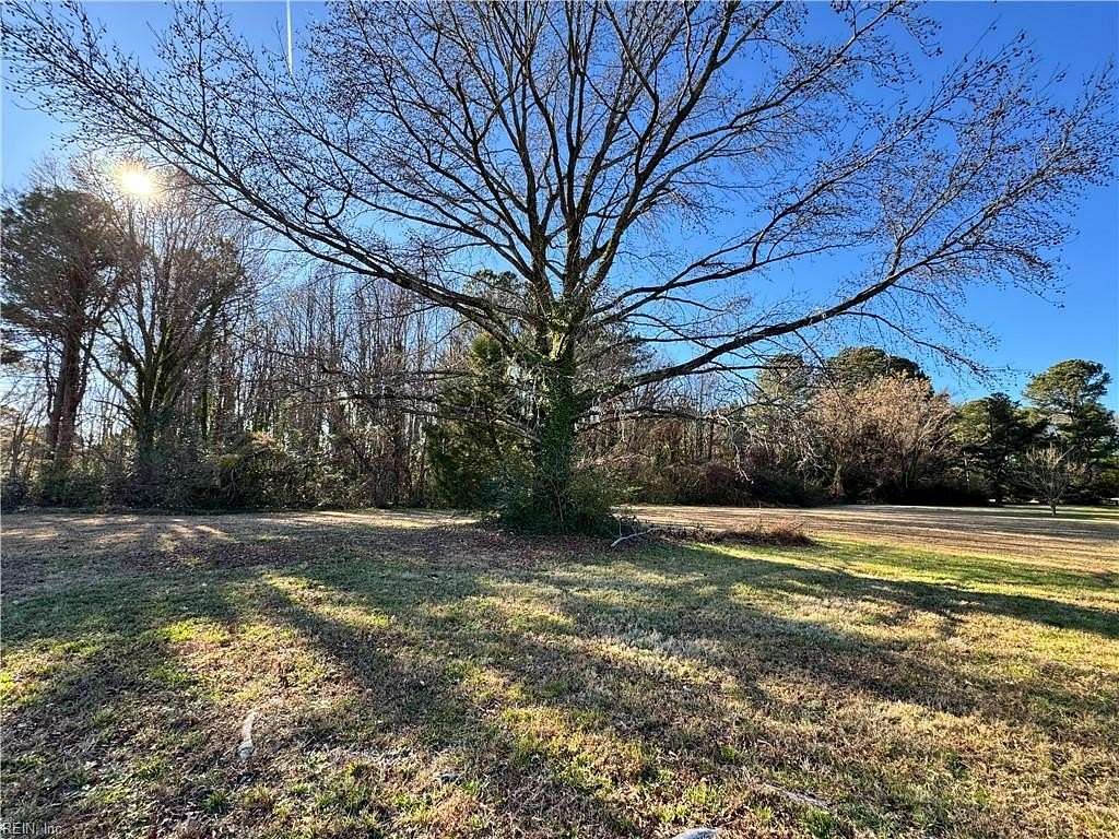 2.22 Acres of Residential Land for Sale in Virginia Beach, Virginia
