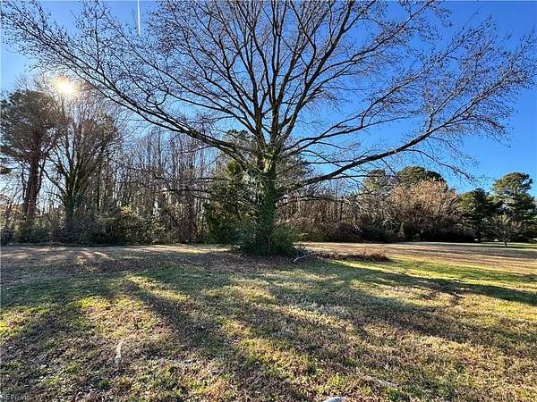 2.22 Acres of Residential Land for Sale in Virginia Beach, Virginia