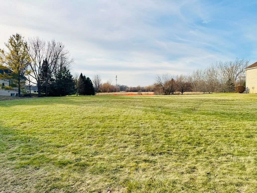 0.91 Acres of Residential Land for Sale in West Chicago, Illinois