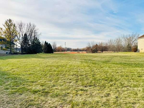 0.91 Acres of Residential Land for Sale in West Chicago, Illinois