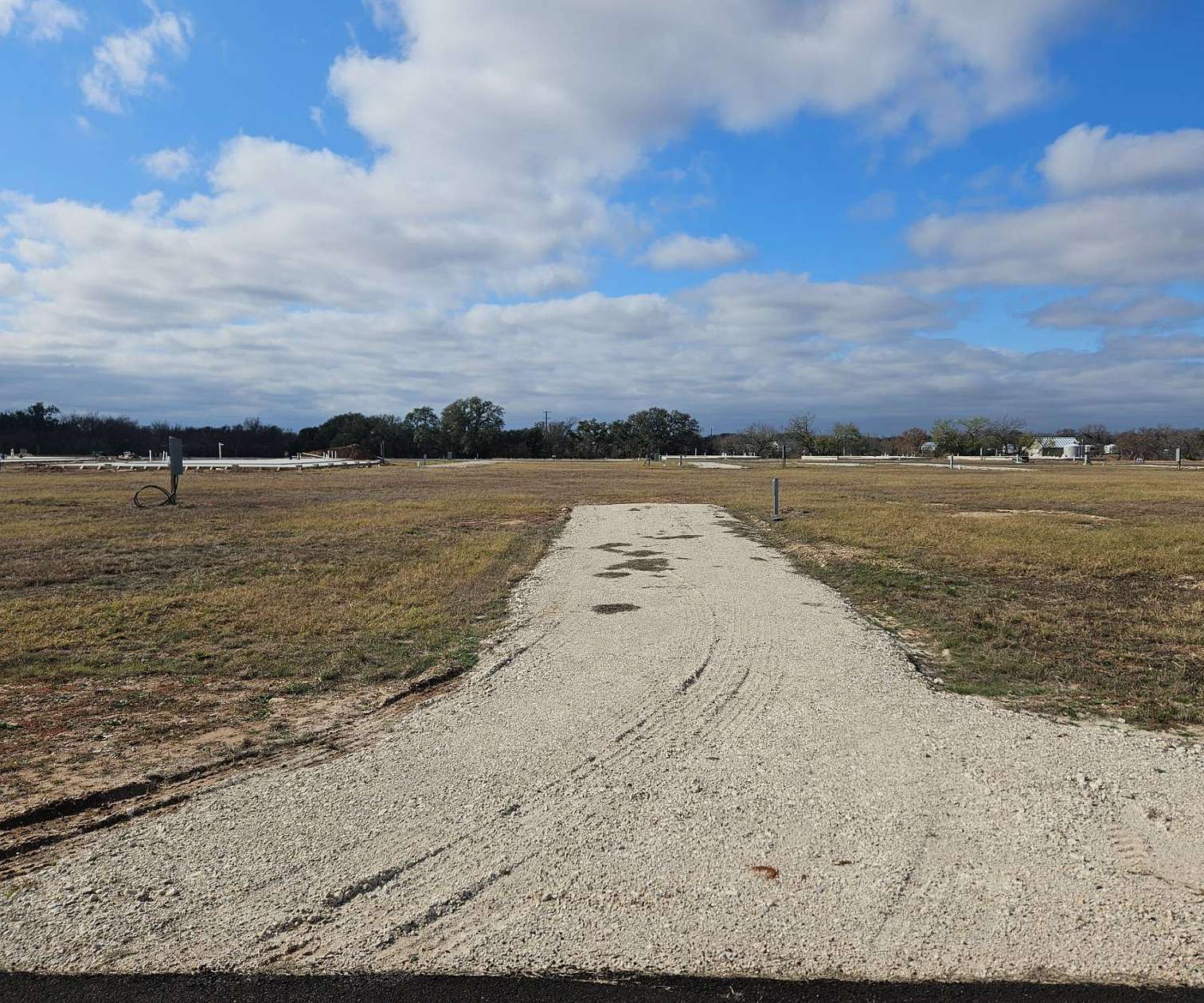 0.21 Acres of Residential Land for Sale in Fredericksburg, Texas