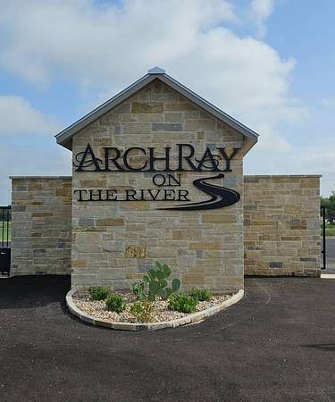 0.21 Acres of Residential Land for Sale in Fredericksburg, Texas