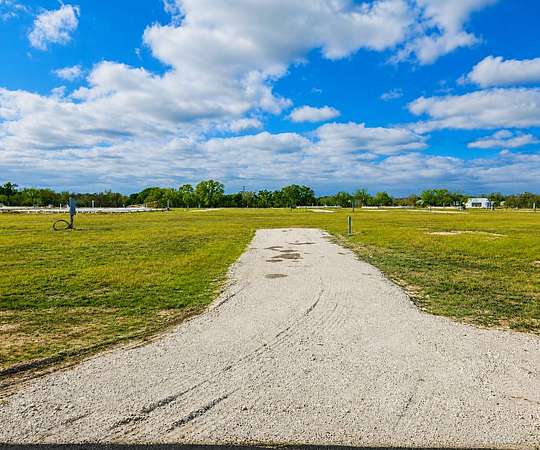 0.21 Acres of Residential Land for Sale in Fredericksburg, Texas