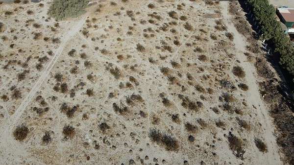 2.5 Acres of Land for Sale in Desert Hot Springs, California