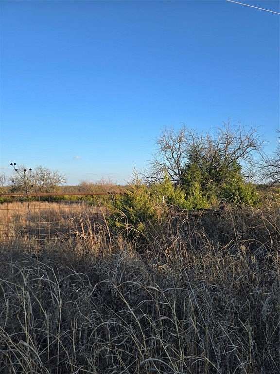 2 Acres of Residential Land for Sale in Sasakwa, Oklahoma