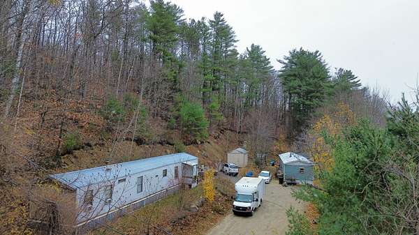 1.6 Acres of Improved Residential Land for Sale in Mexico, Maine