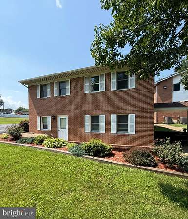 2.74 Acres of Commercial Land for Lease in Huntingtown, Maryland