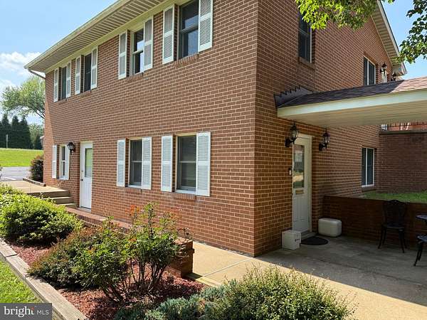 2.74 Acres of Commercial Land for Lease in Huntingtown, Maryland