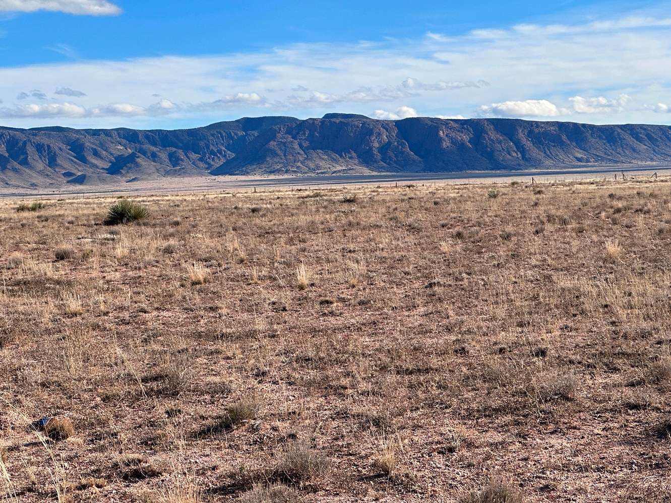 1 Acre of Land for Sale in Veguita, New Mexico