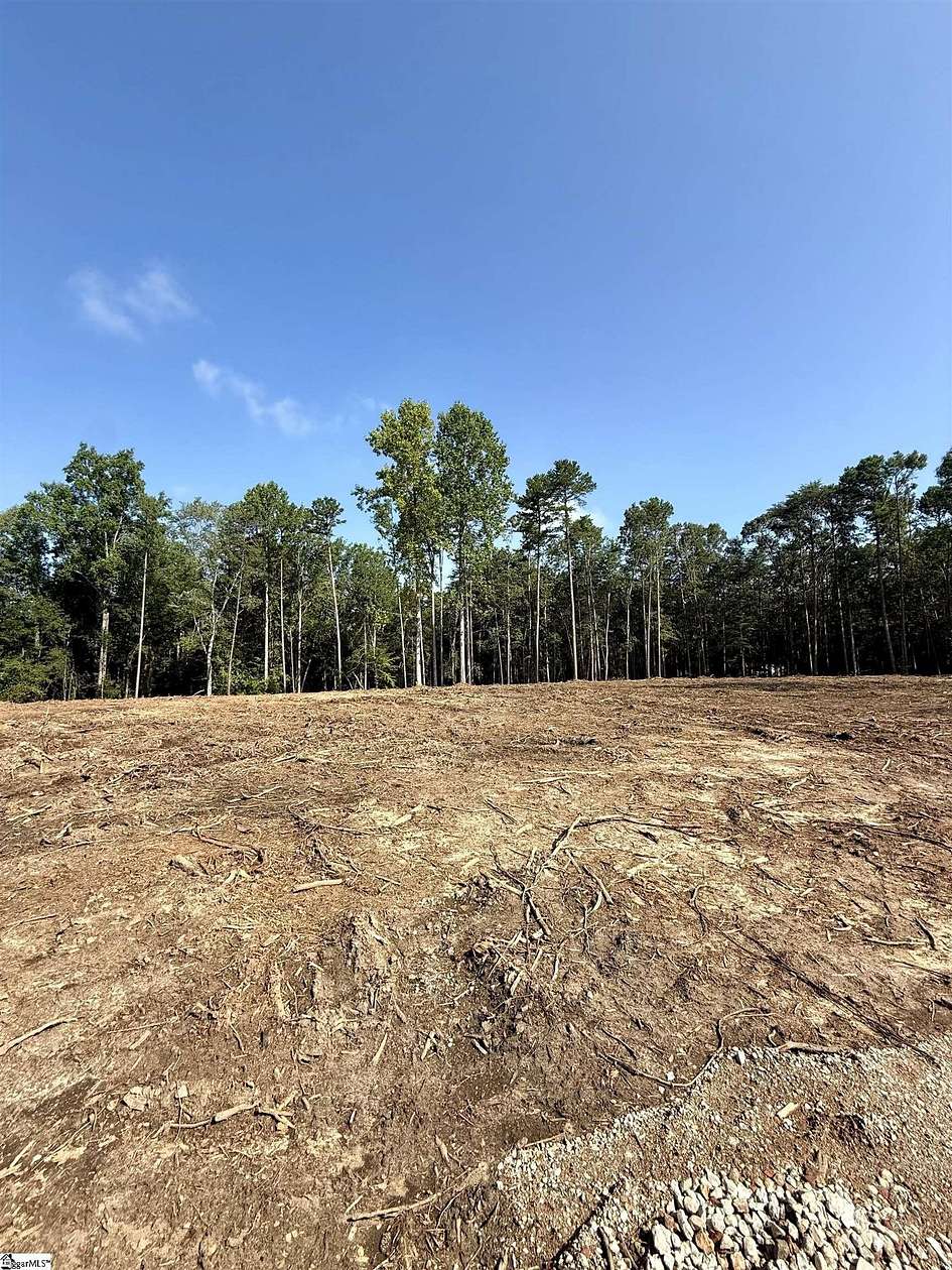 3.5 Acres of Residential Land for Sale in Greer, South Carolina