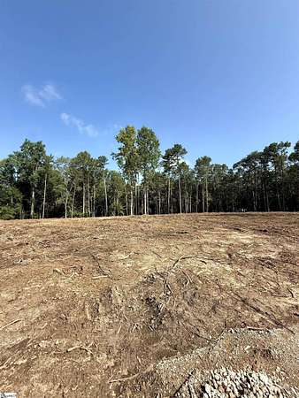 3.5 Acres of Residential Land for Sale in Greer, South Carolina