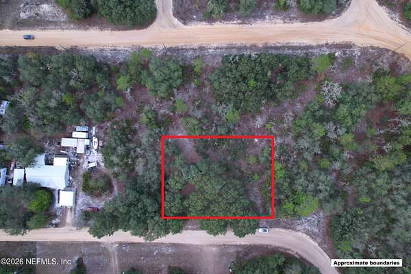 0.43 Acres of Land for Sale in Interlachen, Florida