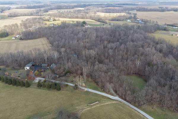 Residential Land for Sale in Shelbyville, Indiana